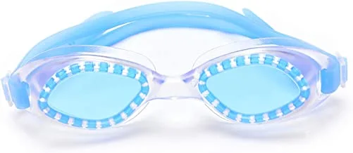 Hirmoz Unisex-Adult Adult swim goggles swimming goggles