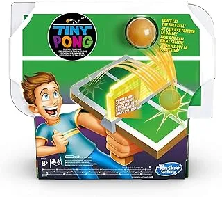 Hasbro Tiny Ping Pong, E3112