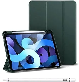 Green Lion Premium Leather iPad Case