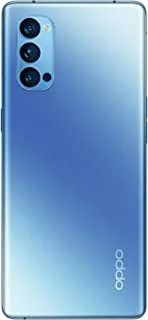 Oppo Reno 4 Pro 5G 12/256Gb Blue