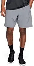 Under Armour Men's Woven Graphic Shorts (pack of 1)