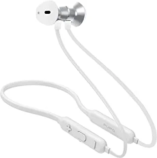 Puro Wireless Headphone,In Ear,White,Btiphf09-Whi