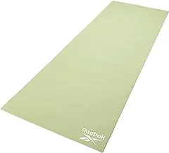 Yoga Mat - 4mm - Green