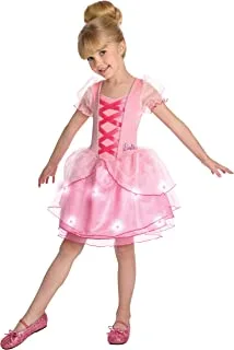 Rubies Barbie Ballerina Girl Costume for Toddler