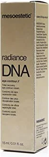 Mesoestetic Radiance Dna Eye Contour Cream 15Ml