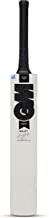 GM Noir Bullet English Willow Cricket Bat for Men and Boys with Cloth Covering on the Face| Size-3 | Free Cover