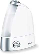 Beurer LB44 Mini air purifier humidifier