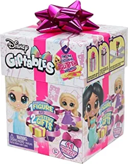 Disney giftables - stylised disney figures randomlyselected
