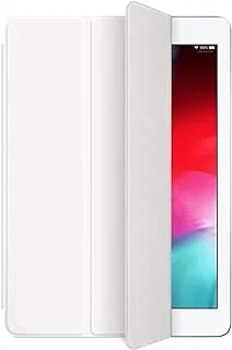 Apple Smart Cover (لجهاز iPad) - أبيض (الجيل السادس)
