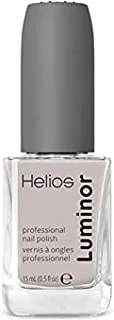 Helios Helios Luminor Nail Polish Simple Perfection, 114-15 Ml