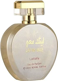 Laitak Ma'E Perfume By Lattafa For Orental , 100Ml , Eau De Parfum -11212