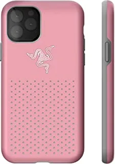 Razer protection cover for iphone 11 pro max , pink