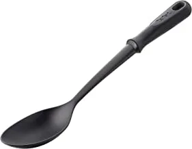 Tefal Comfort Spoon, Kitchen Tool, Black, Plastic / Nylon, K1290114