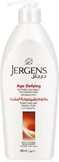 Jergens Body Lotion Age Defying 400ML