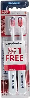 Parodontax Gum and Toothbrush, 2 Pieces - Pack of 1