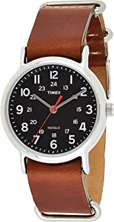 Timex Men Weekender 38mm Watch Tw2R63100