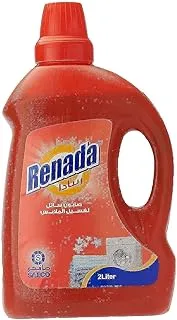 Renada Detergent, Liquid, 2L