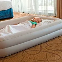 Intex Inflatable Bed for Children 66810