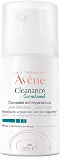 Avene Cleanance Comedomed Anti-Blemishes Concentrate, 30Ml
