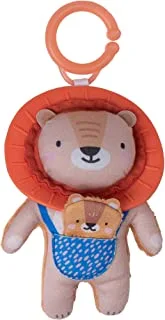 Taf Toys Harry The Lion, Piece of 1