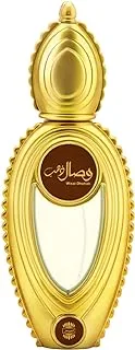 Wisal Dhabab By Ajmal For Unisex - Eau De Parfum, 50Ml