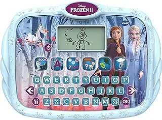 Vtech Frozen 2 Learning Tablet (Vtuk) 1 Piece