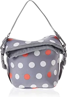 Dr. Brown's Insulated Bottle Tote, Polka Dots