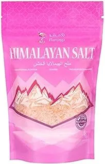 Flamingo himalayan salt coarse, 250 g
