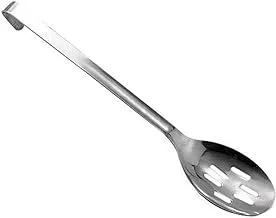 Sunnex Stainless Steel Solid Spoon