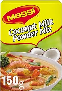 Maggi Coconut Milk Powder Mix 150G
