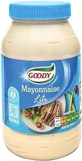 Goody-Lite Mayonnaise -946Ml