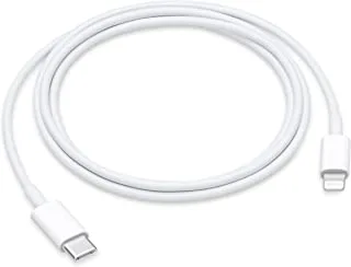 Apple USB-C إلى Lightning Cable (1m)