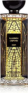 Lalique Illusion Captive 1898 Eau De Parfum 100Ml