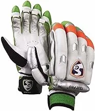 SG Test Pro RH Batting Gloves, Adult (Color may vary)