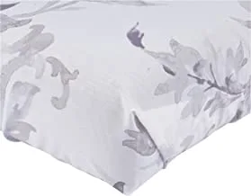 Aiwa Supreme Bed Sheet 2Pc Set Single 160X220Cm,180Tc