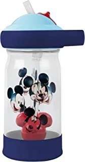 The First Years - Mickey Sip & See Water Bottle
