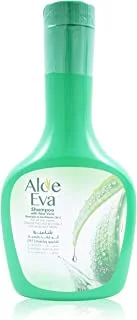 Aloe Eva Aloe Vera Shampoo 2 Pack