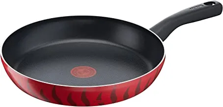 Tefal New Tempo Flame Frying Pan 28 cm