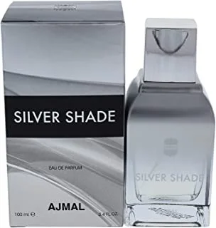 Ajmal Perfumes Silver Shade For Men, 100 ml