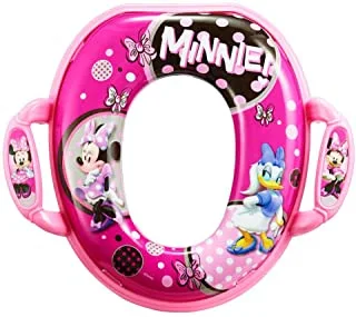 The First Years -Minnie Mouse Potty Ring