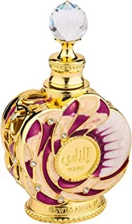 Swiss Arabian Yulali Perfume Oil 15ml
