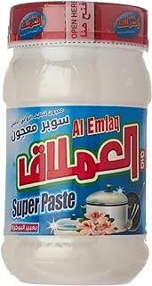 Al Emlaq Super Paste 750 Gm Bouquet(Pack Of 1)