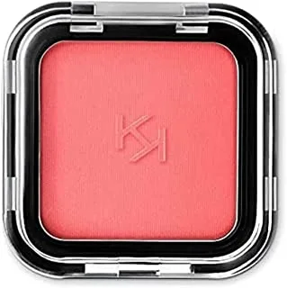 KIKO Milano, Smart Face Blush, 6gm, 05 Coral