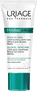 Uriage Hyseac 3-Rregul Global Skincare Cream, 40ml