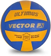 Vector X Volleyball-Ultimus-18P Volleyball