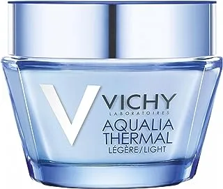 Vichy Aqualia Thermal Light Re-Moisturizing Cream, 50 ml