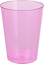 Koopman Mug Set of 8, Pink, K8719202244366