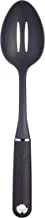 Masterclass Soft-Grip Nylon Slotted Spoon, Carded