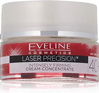 Eveline Laser Precision Day And Night Cream 40+ 50 Ml