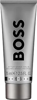 Hugo Boss Bottled After Shave Balm, 75 ml